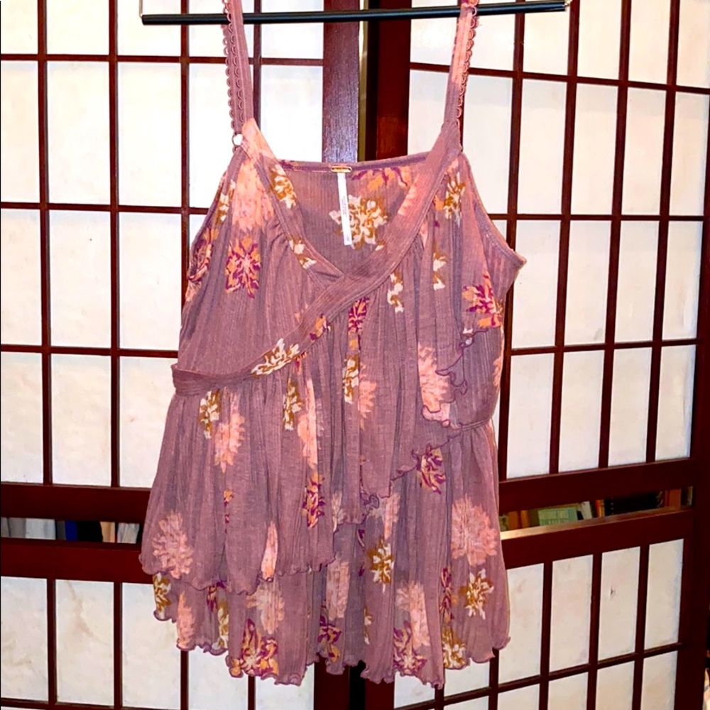 Free People Top